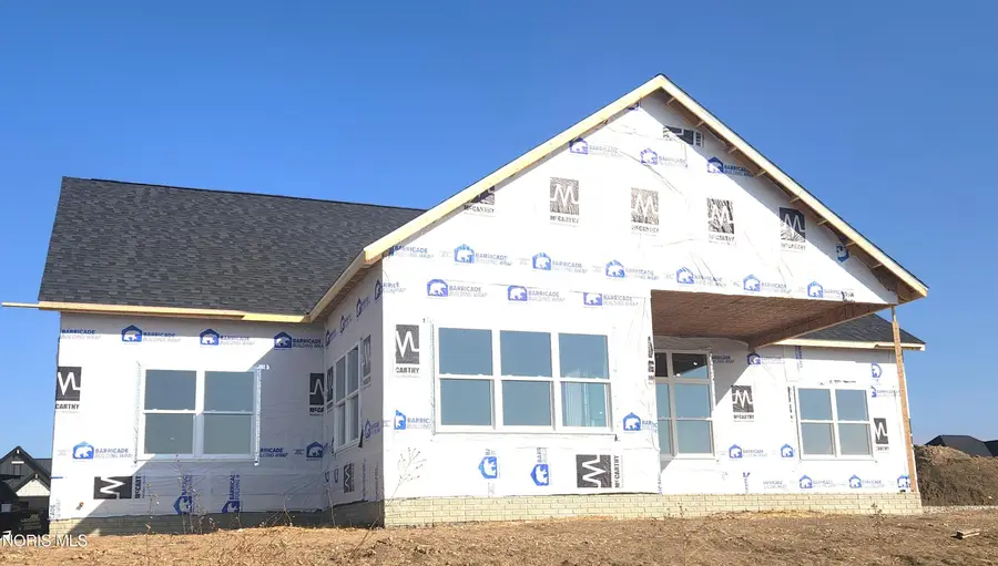 15085 North Cape Court, Perrysburg, OH 43551 - #2