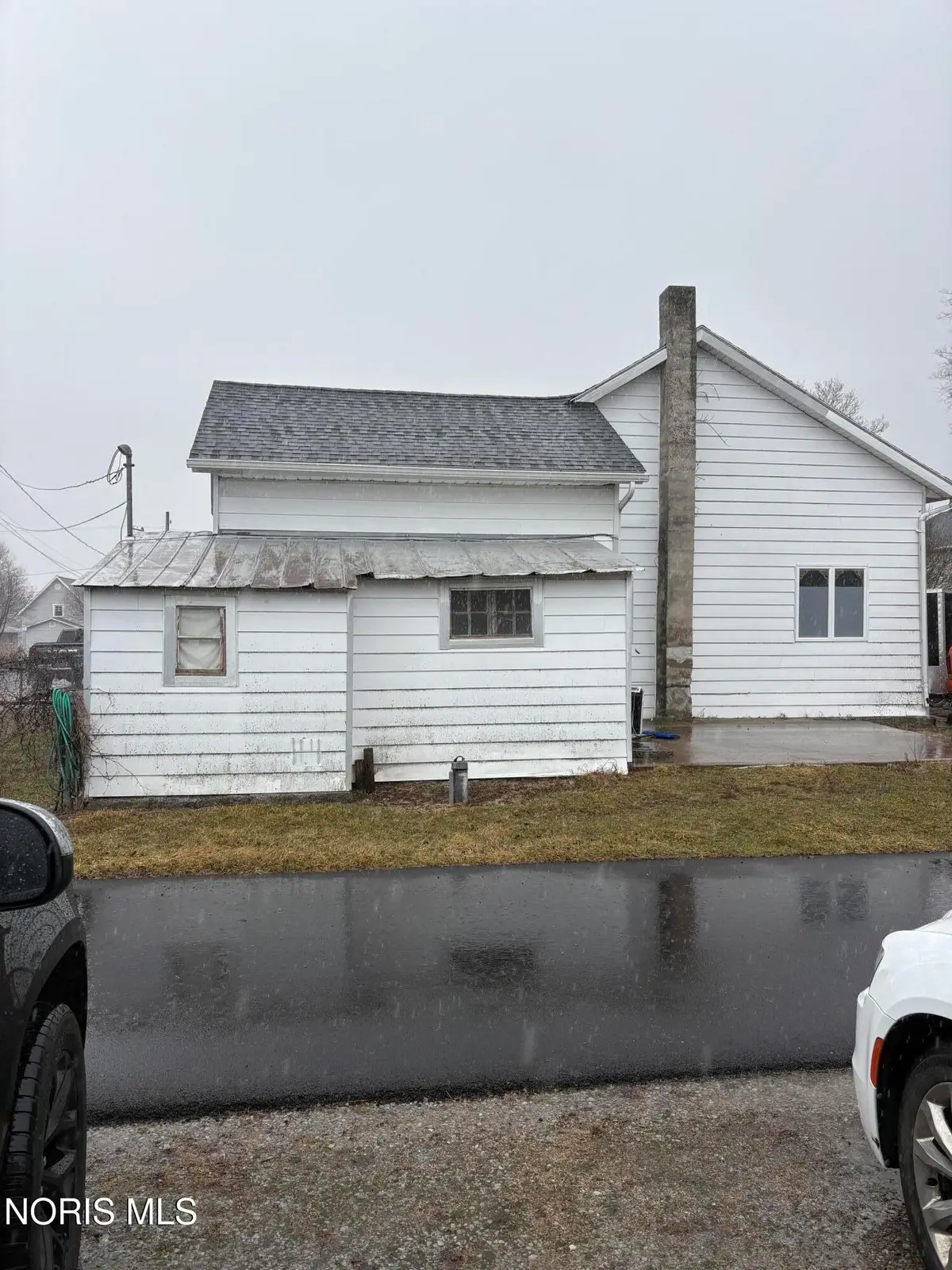 205 1/2 W Market Street, Van Buren, OH 45889 - #1
