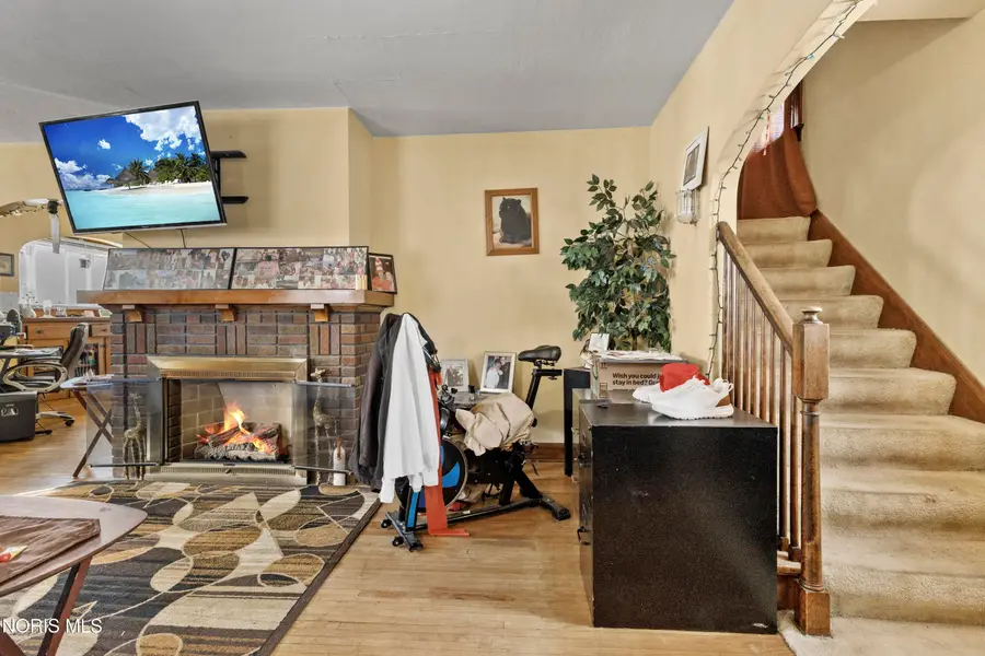 1806 Jermain Drive, Toledo, OH 43606 - #2