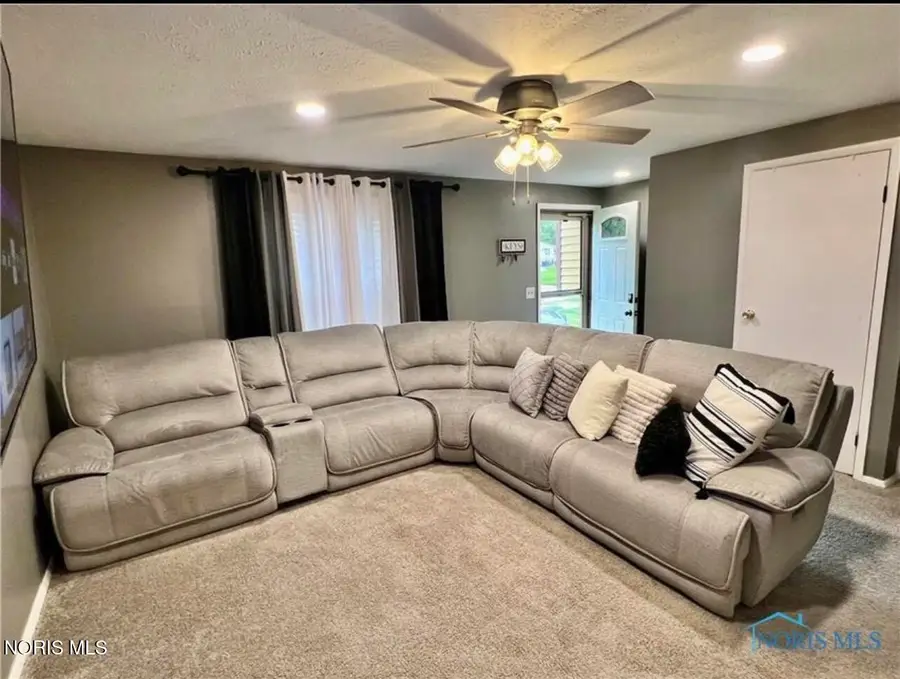 3533 Willow Brook Lane, Toledo, OH 43611 - #2