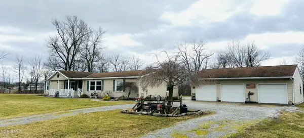 20472 Ohio 37, La Rue, OH 43332