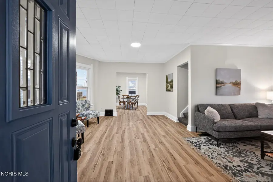 358 Spring Grove Avenue, Toledo, OH 43605 - #2