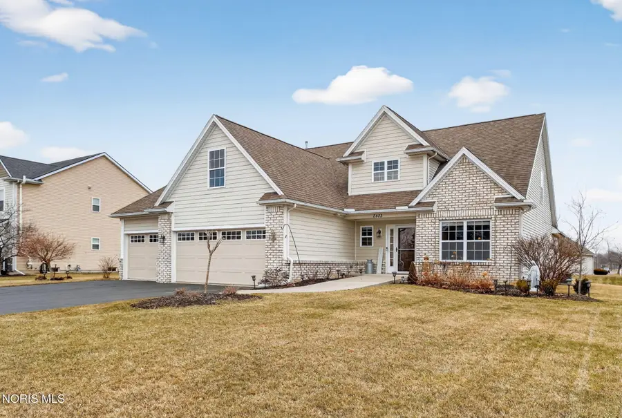 2805 Back Bay Dr, Maumee, OH 43537 - #3