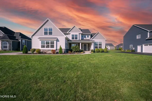 107 Wellington Place, Perrysburg, OH 43551