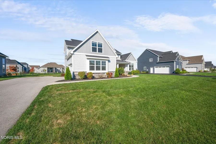 107 Wellington Place, Perrysburg, OH 43551 - #2
