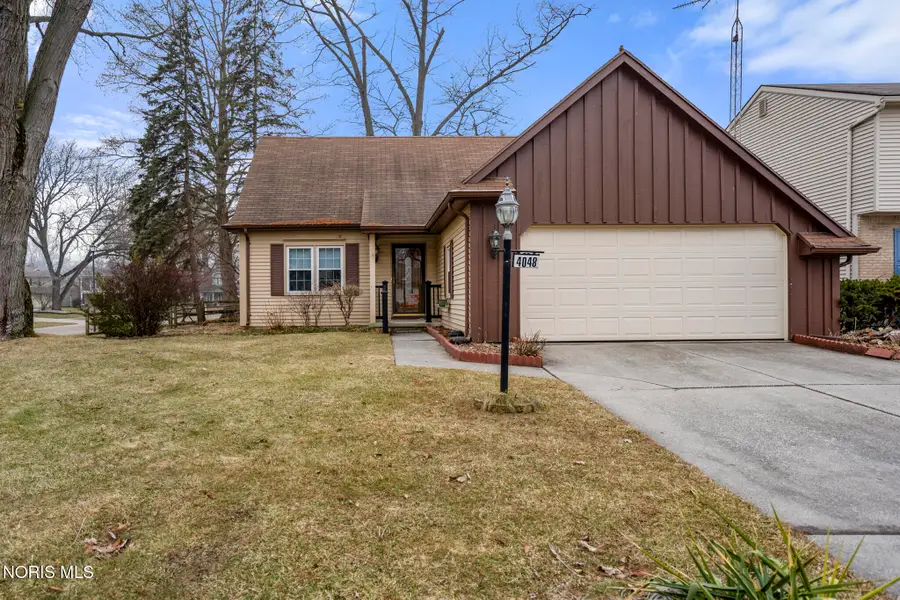 4048 Holifield Drive, Toledo, OH 43623 - #2