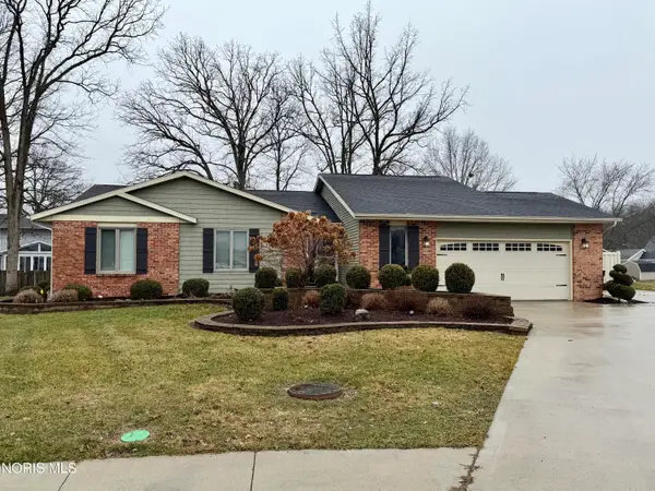 1844 Tiffin Court, Defiance, OH 43512