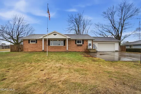 501 W Morenci Street, Lyons, OH 43533