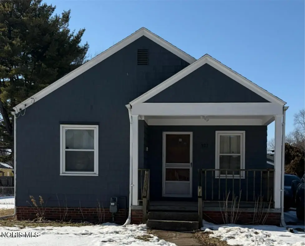 923 Mackow Drive, Toledo, OH 43607 - #1