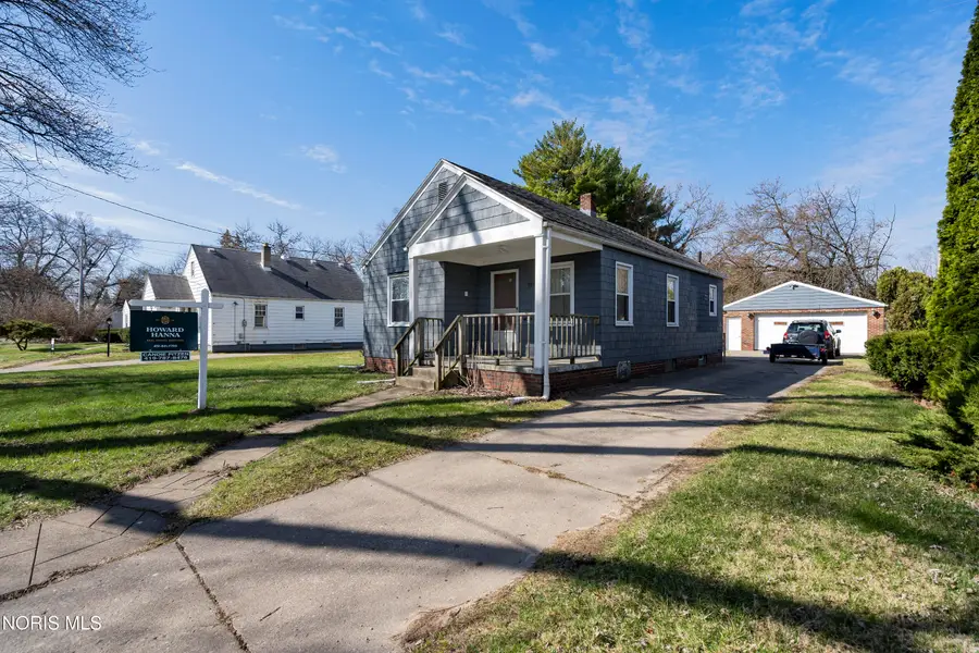 923 Mackow Drive, Toledo, OH 43607 - #2