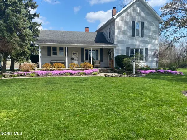 350 Portage Road, Portage, OH 43451