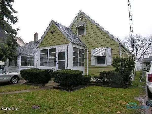 517 Pasadena Boulevard, Toledo, OH 43612