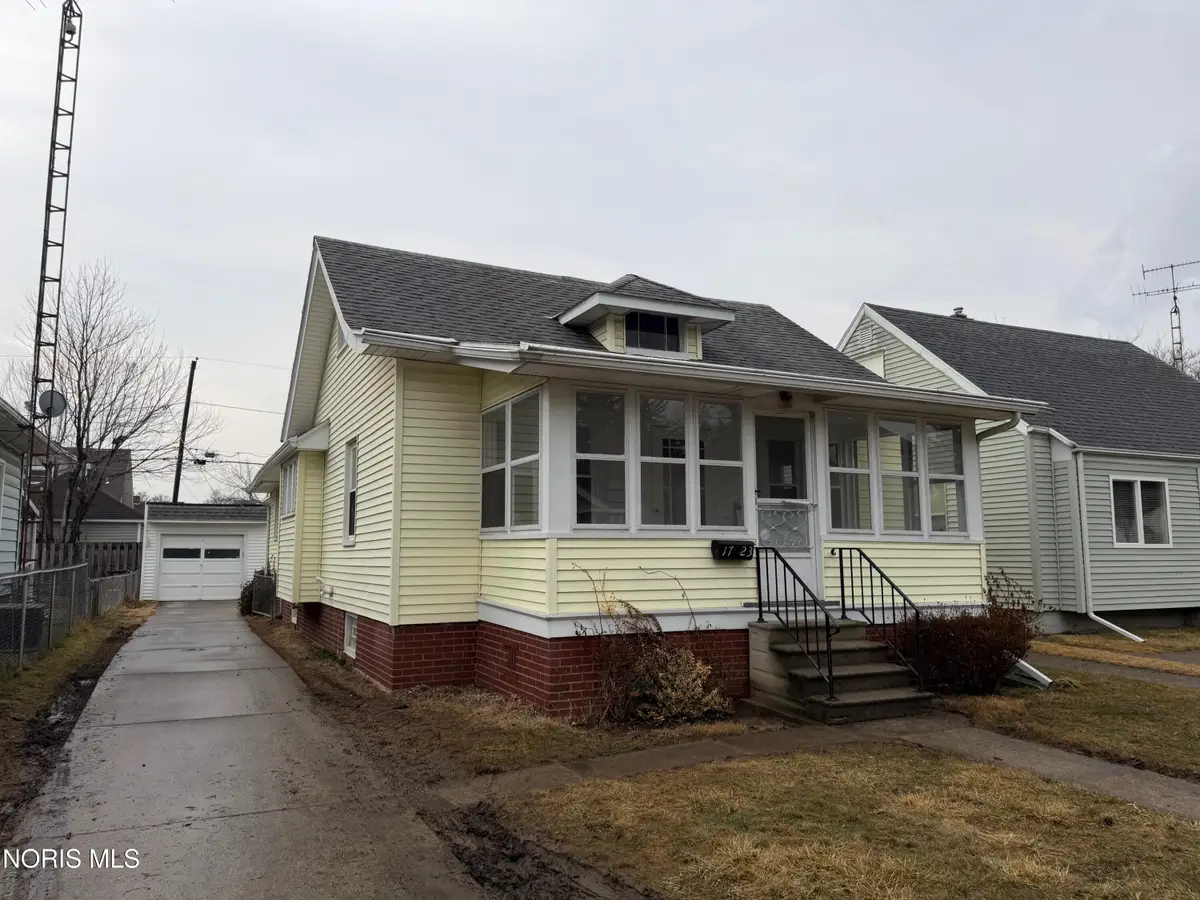 1723 Evansdale Avenue, Toledo, OH 43607 - #1