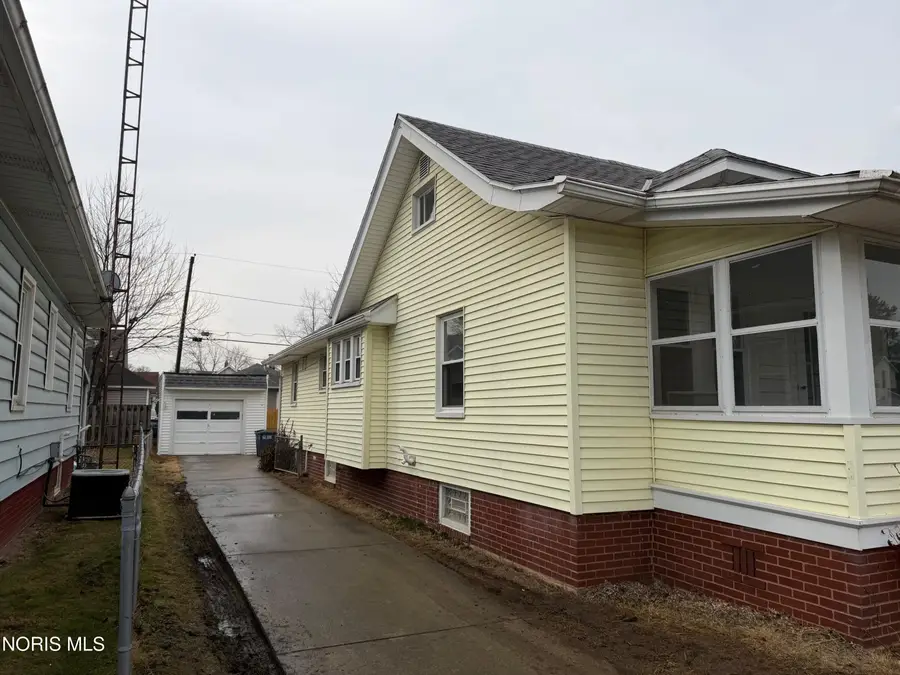 1723 Evansdale Avenue, Toledo, OH 43607 - #2