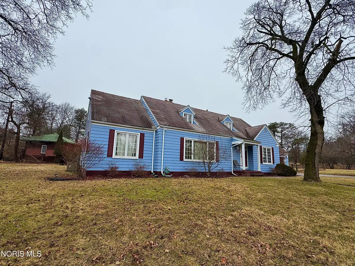 2141 Mount Vernon Avenue, Toledo, OH 43607 - #1