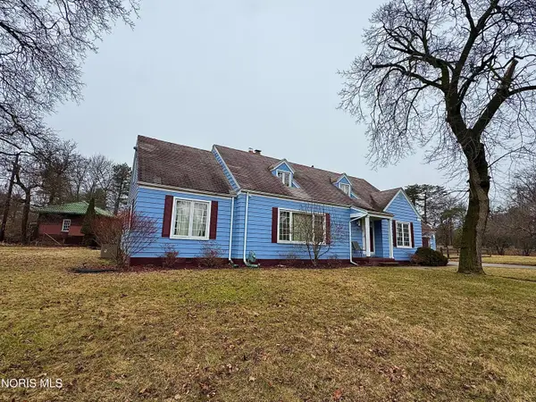 2141 Mount Vernon Avenue, Toledo, OH 43607