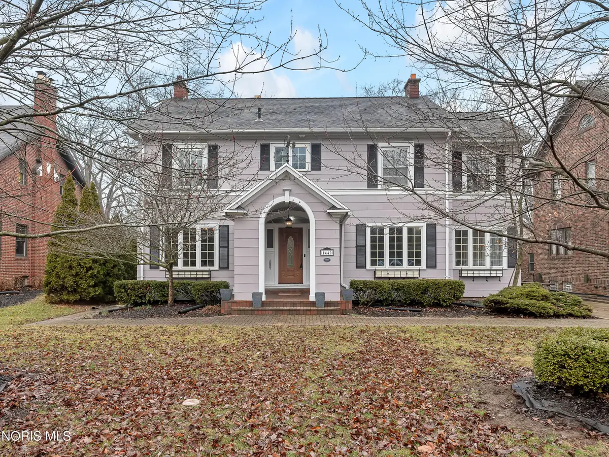 1440 W Market Street, Lima, OH 45805 - #1