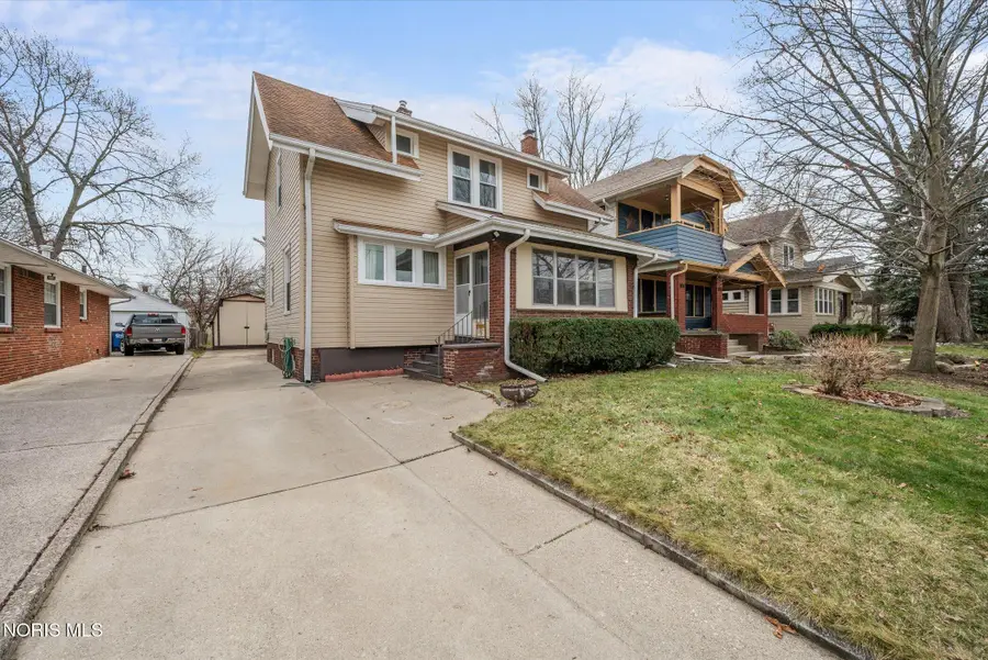 1847 Princeton Drive, Toledo, OH 43614 - #2