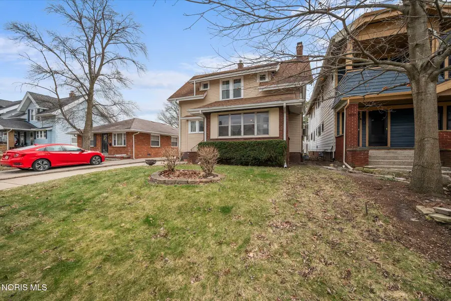 1847 Princeton Drive, Toledo, OH 43614 - #3