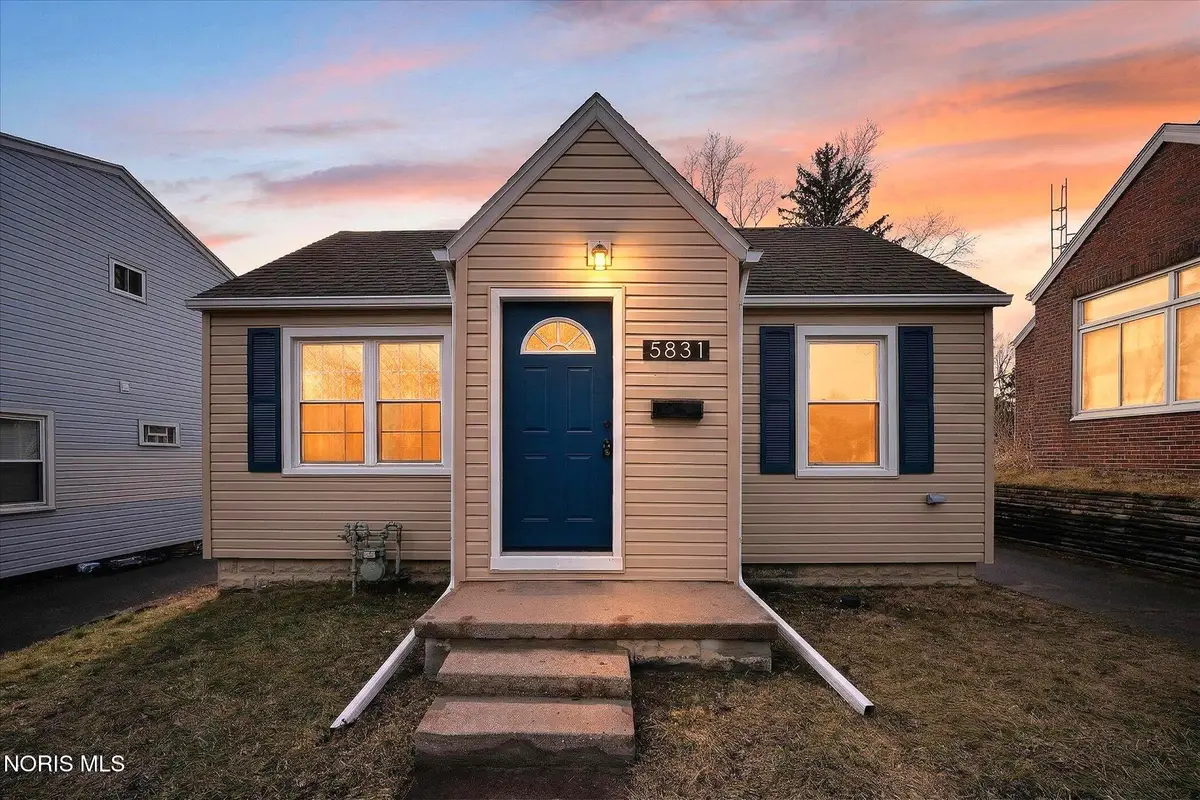 5831 Gany Mede Drive, Toledo, OH 43623 - #1