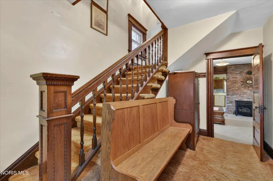 375 W Main Street, Metamora, OH 43540 - #3