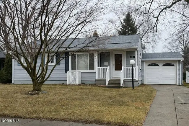 1531 Bradmore Drive, Toledo, OH 43612 - #1