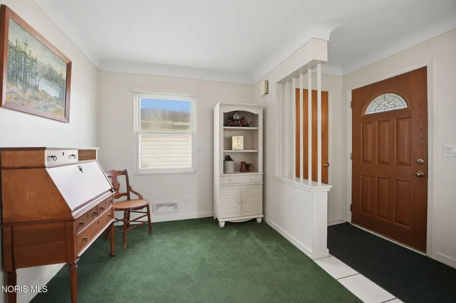 1531 Bradmore Drive, Toledo, OH 43612 - #2