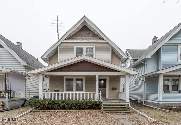 842 Geneva Avenue, Toledo, OH 43609