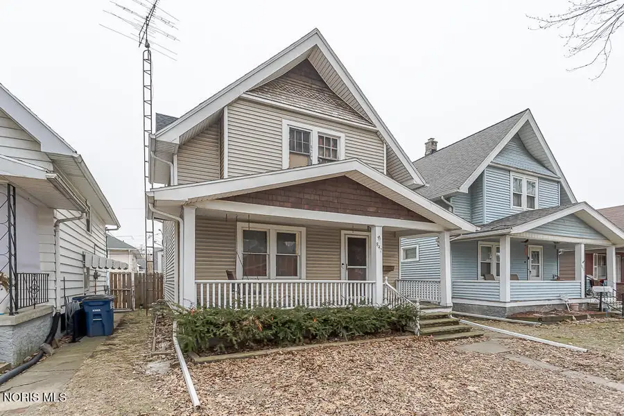 842 Geneva Avenue, Toledo, OH 43609 - #2