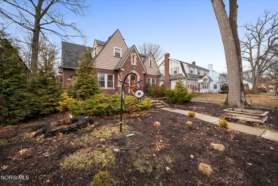 1732 Wildwood Road, Toledo, OH 43614 - #3