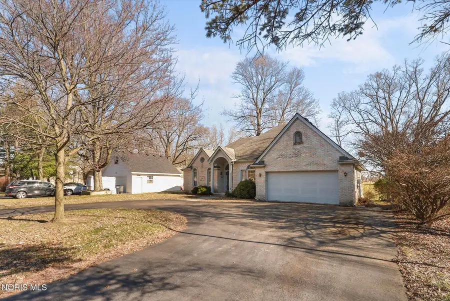 4349 Glendale Avenue, Toledo, OH 43614 - #3