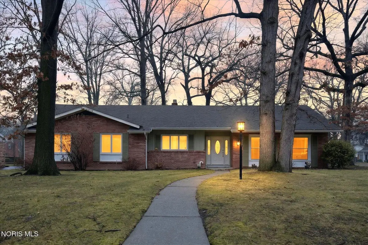 4608 Breckenridge Drive, Toledo, OH 43623 - #1