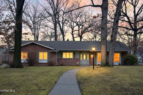 4608 Breckenridge Drive, Toledo, OH 43623