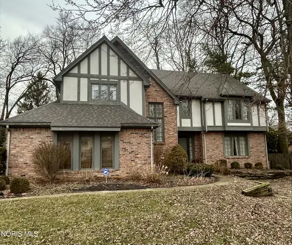 4504 Sulgrave Drive, Toledo, OH 43623