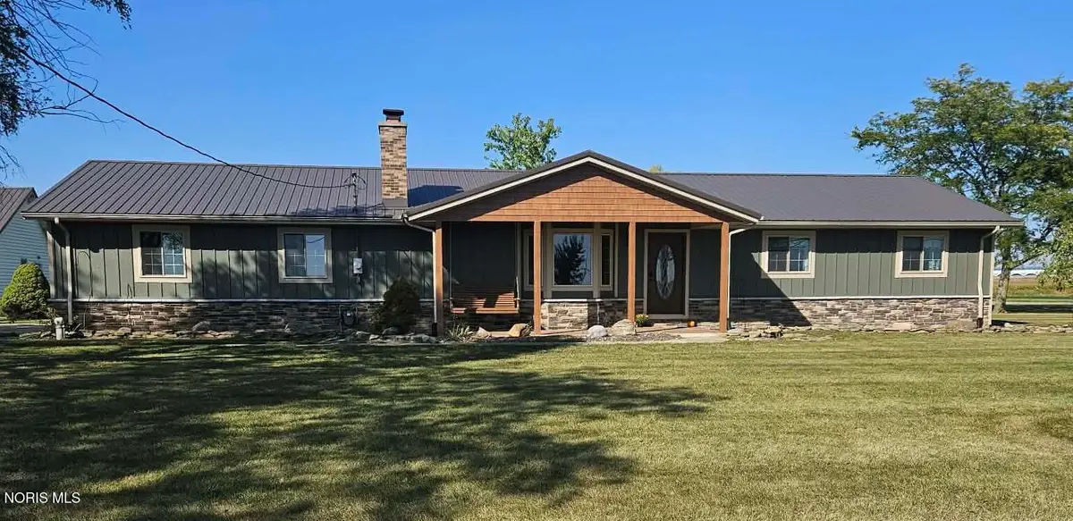 4337 Rd 162, Antwerp, OH 45813 - #1