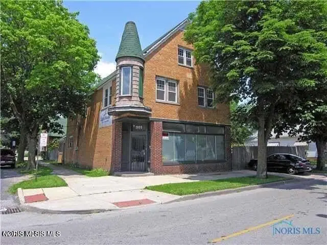 301 E Central, Toledo, OH 43608 - #1