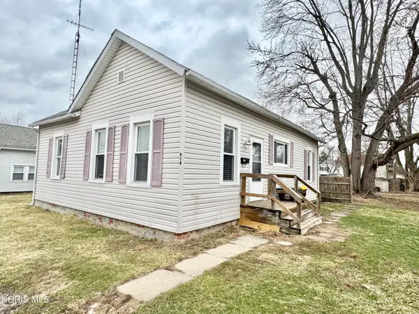 914 Warren Street, Defiance, OH 43512