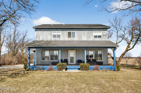 21490 Portage Road, Weston, OH 43569