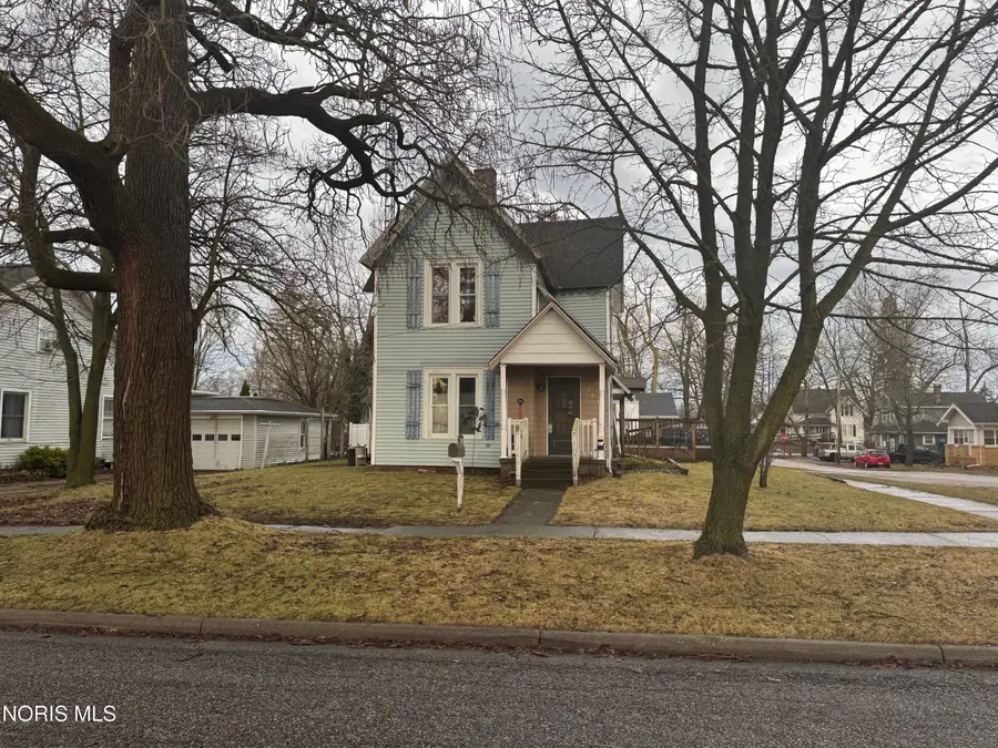 403 S East Avenue, Montpelier, OH 43543 - #2