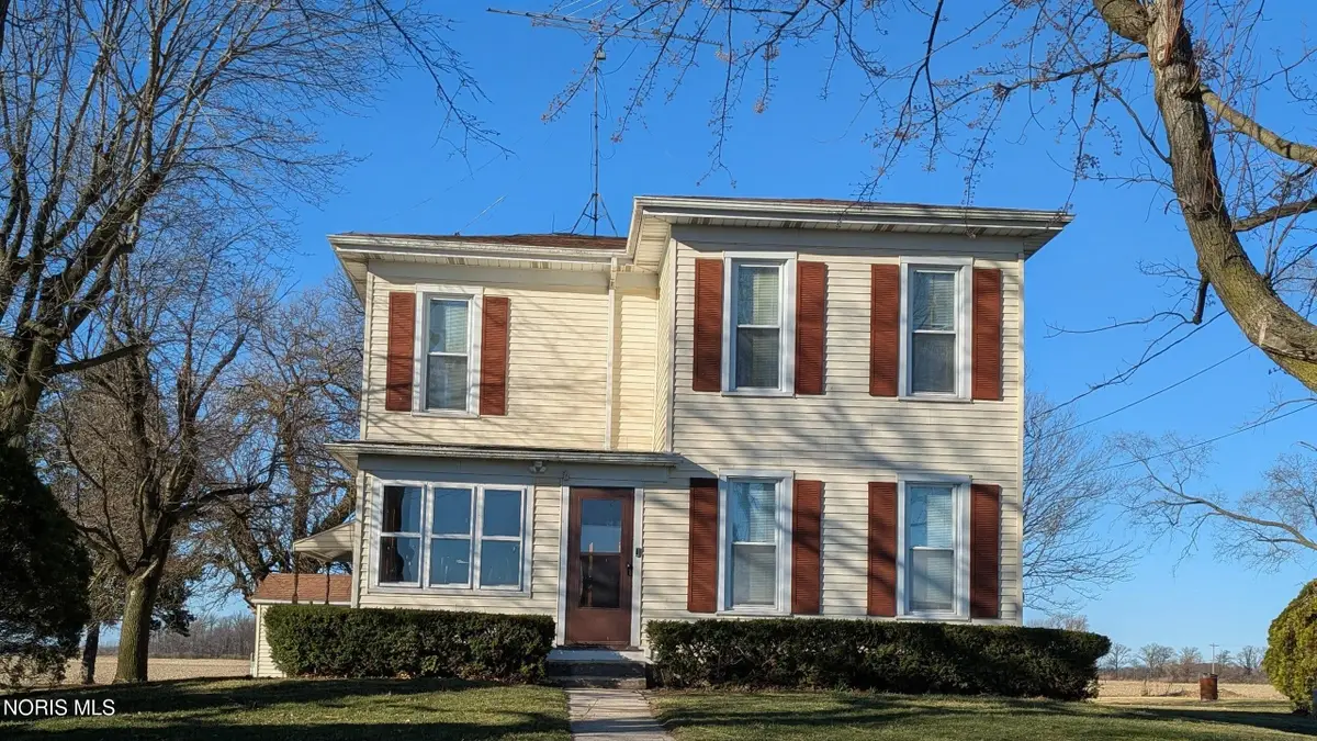 12345 Grove Road, Fostoria, OH 44830 - #1