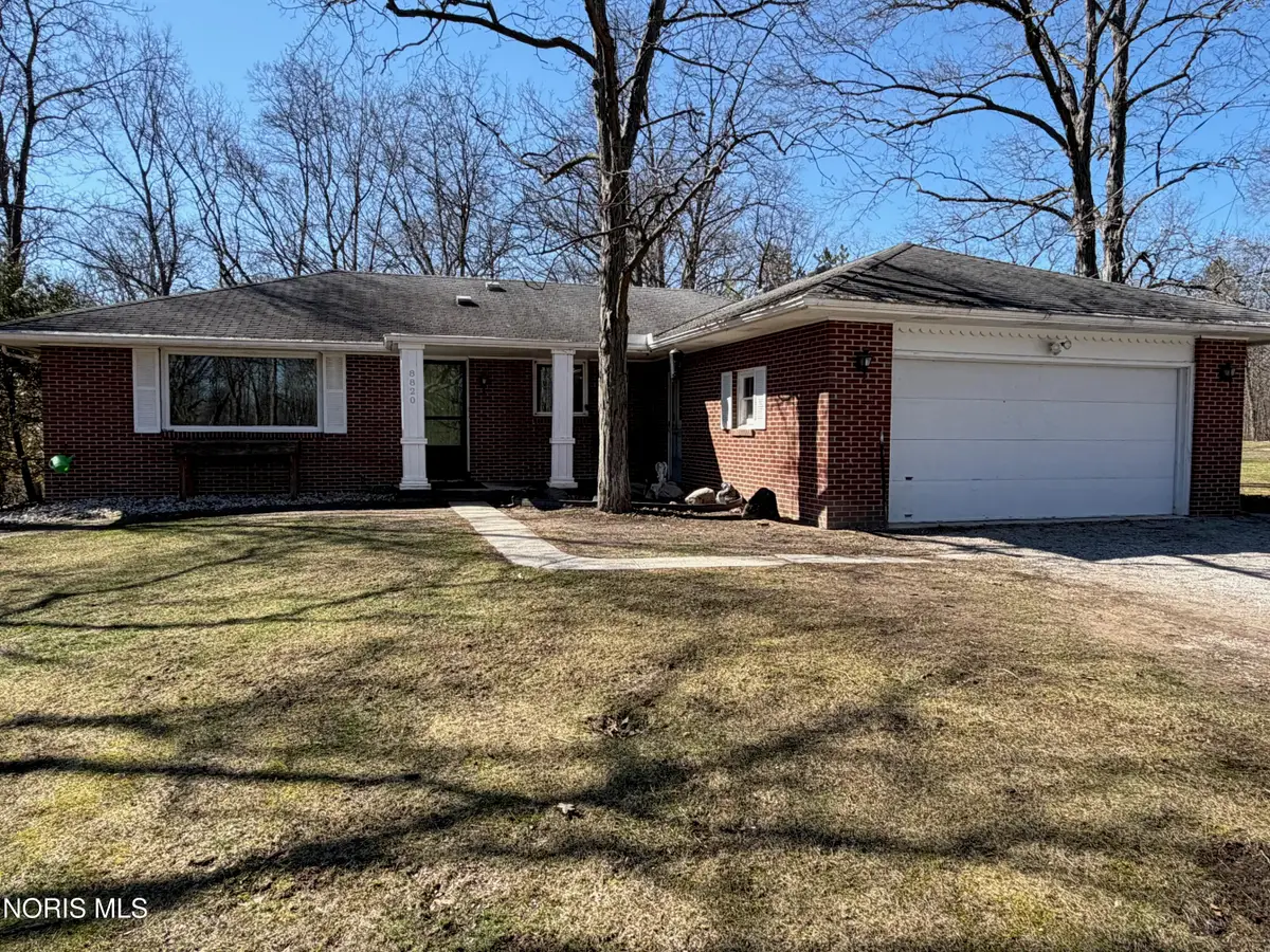 8820 Ohio 15, Defiance, OH 43512 - #1