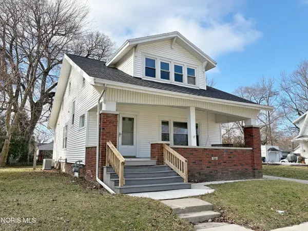 317 W Evers Avenue, Bowling Green, OH 43402