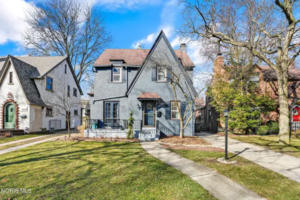 3723 Grantley Road, Toledo, OH 43613