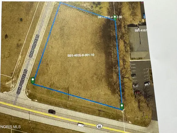 1765 S Jefferson Avenue, Defiance, OH 43512