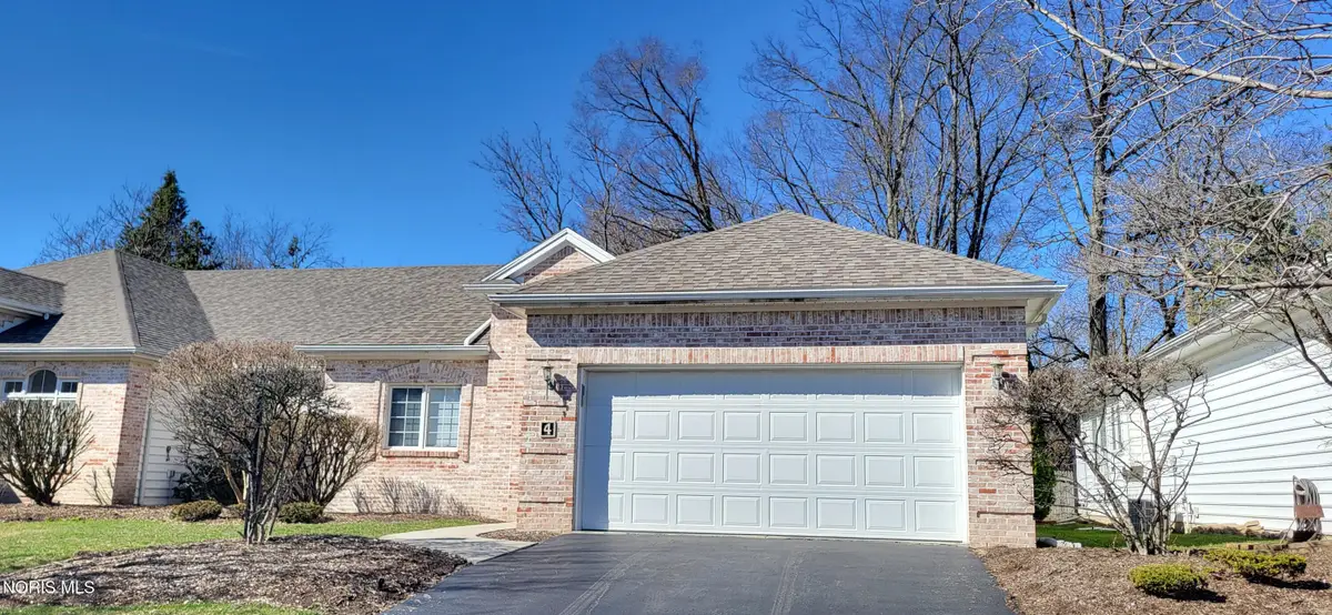 4 Bent Creek Crossing, Sylvania, OH 43560 - #1