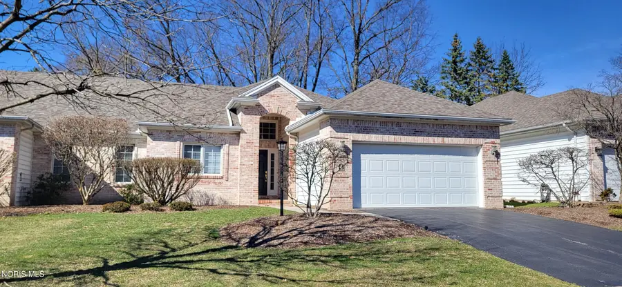 4 Bent Creek Crossing, Sylvania, OH 43560 - #3