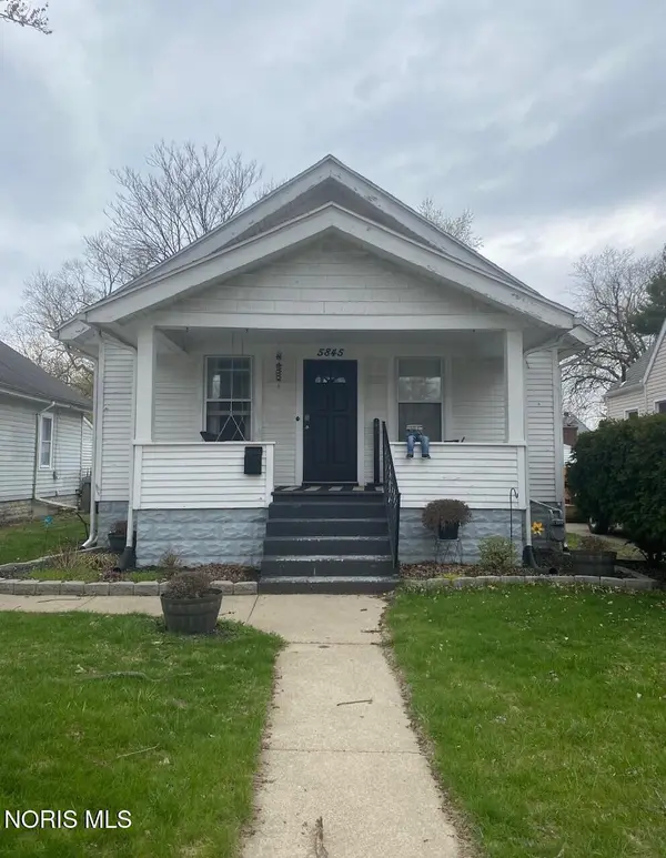 5845 Georgedale Road, Toledo, OH 43613