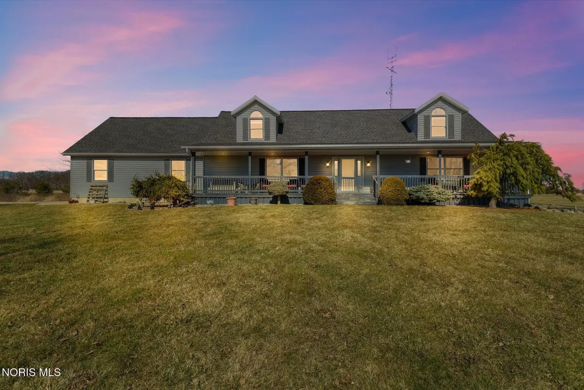 2239 County Road F, Edon, OH 43518 - #1
