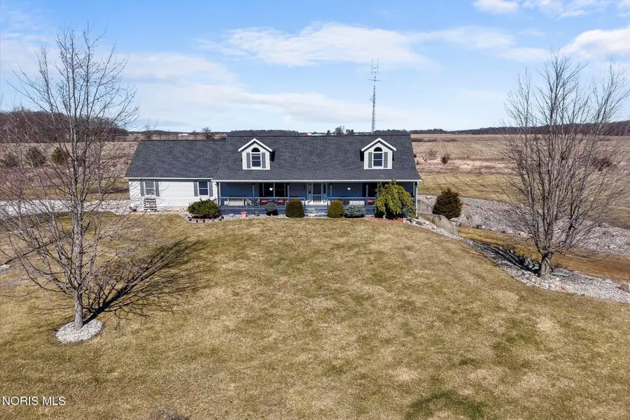 2239 County Road F, Edon, OH 43518 - #2