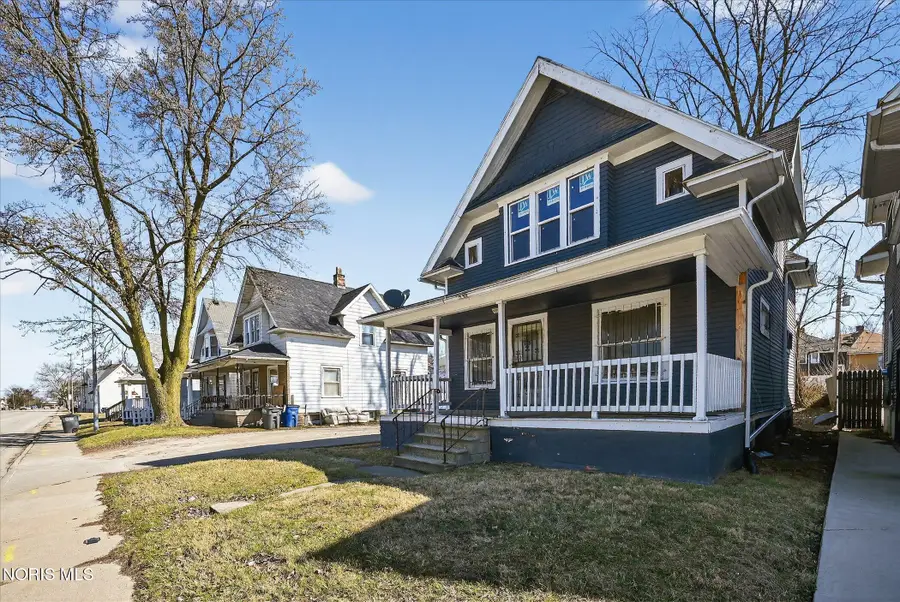 3240 N Detroit Avenue, Toledo, OH 43610 - #2